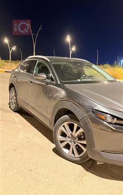 مازدا CX-30